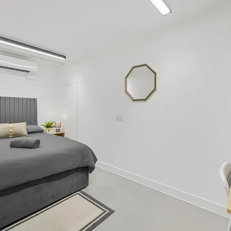 Hotel Marbel Aldgate